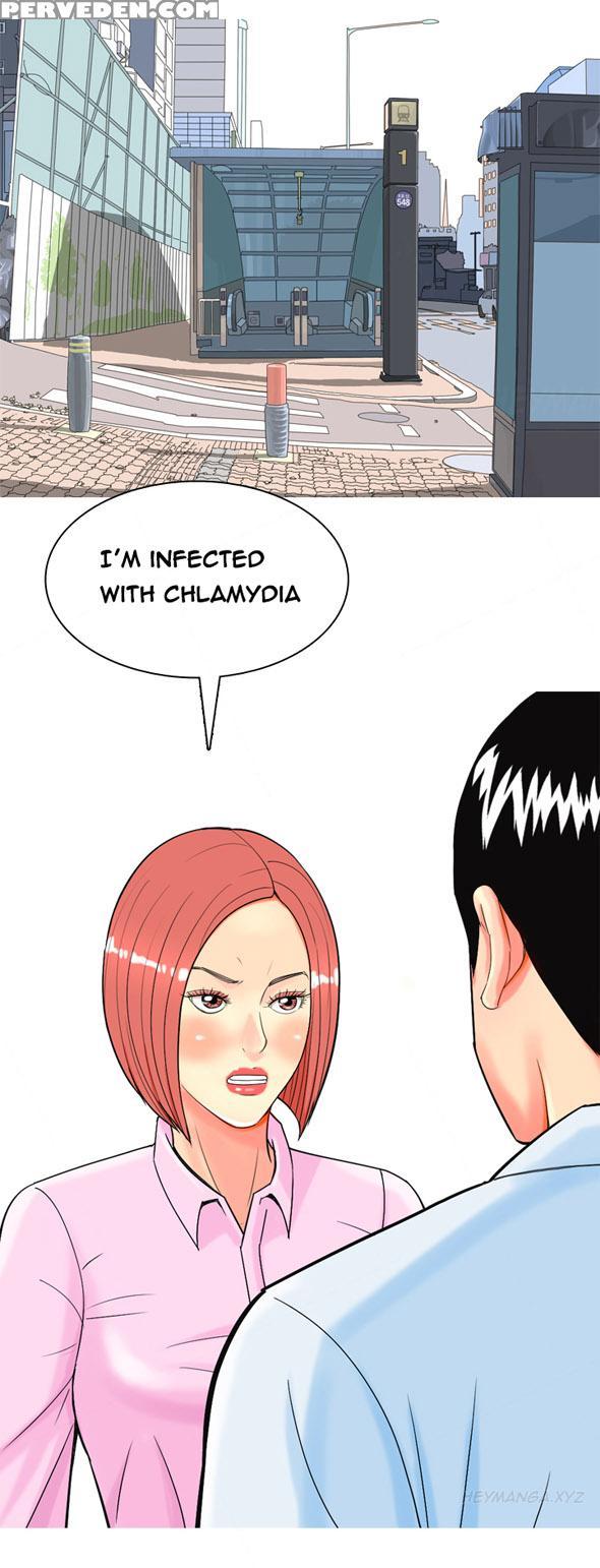 Hooker Ch.1-39 (english) (ongoing) 1