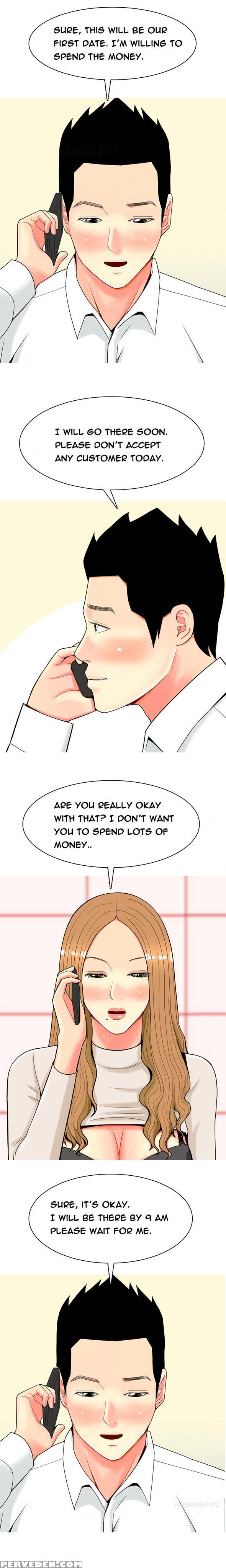 Hooker Ch.1-39 (english) (ongoing) 1