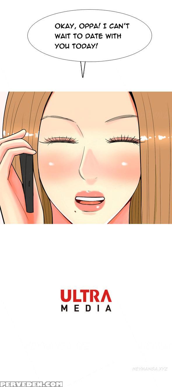 Hooker Ch.1-39 (english) (ongoing) 1