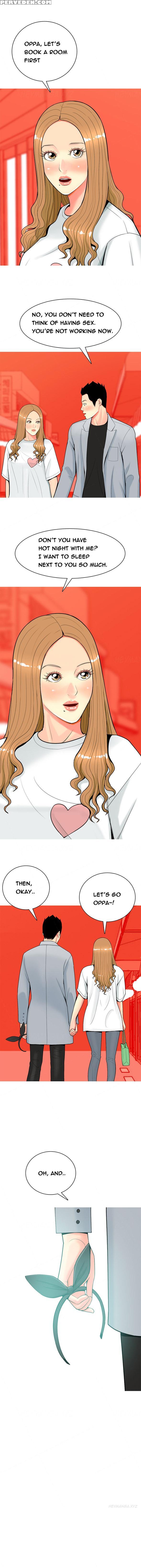 Hooker Ch.1-39 (english) (ongoing) 1