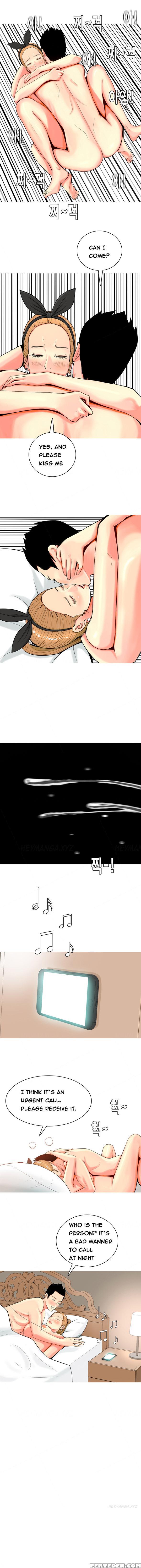 Hooker Ch.1-39 (english) (ongoing) 1