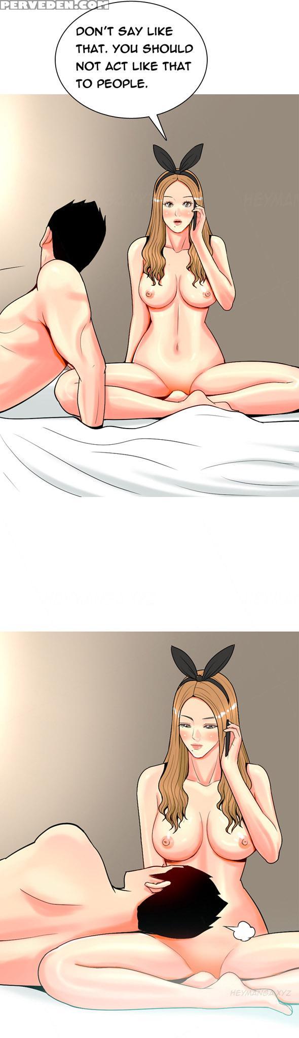 Hooker Ch.1-39 (english) (ongoing) 1