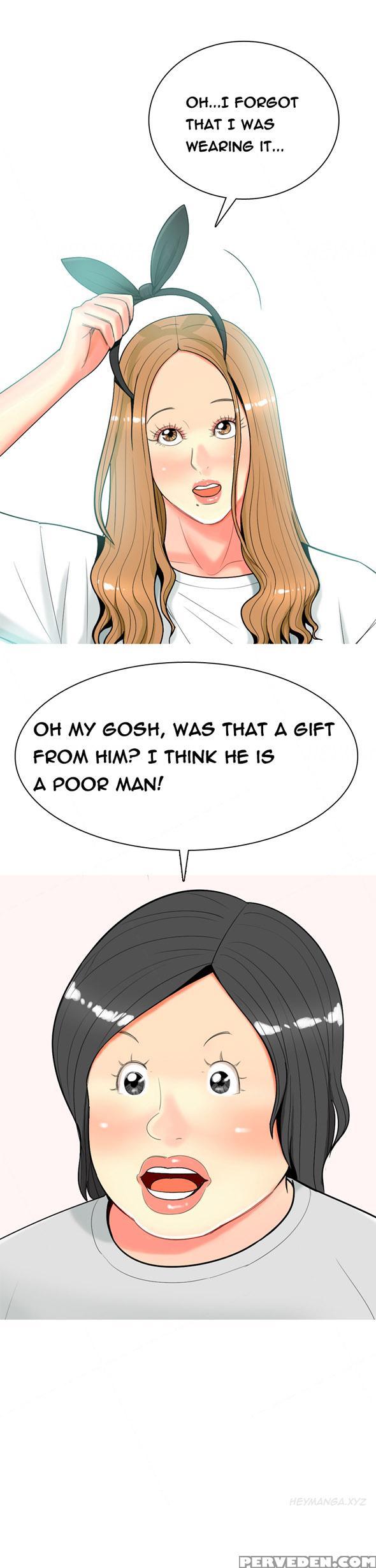 Hooker Ch.1-39 (english) (ongoing) 1