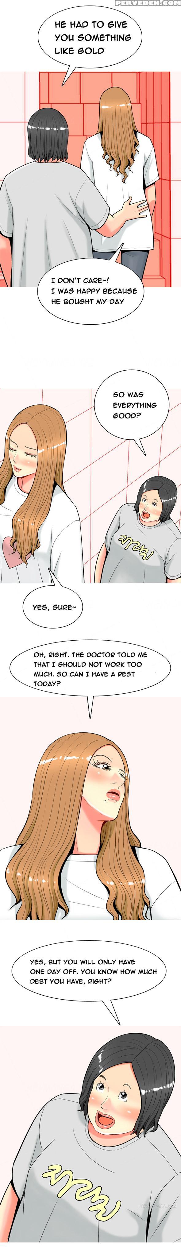 Hooker Ch.1-39 (english) (ongoing) 1