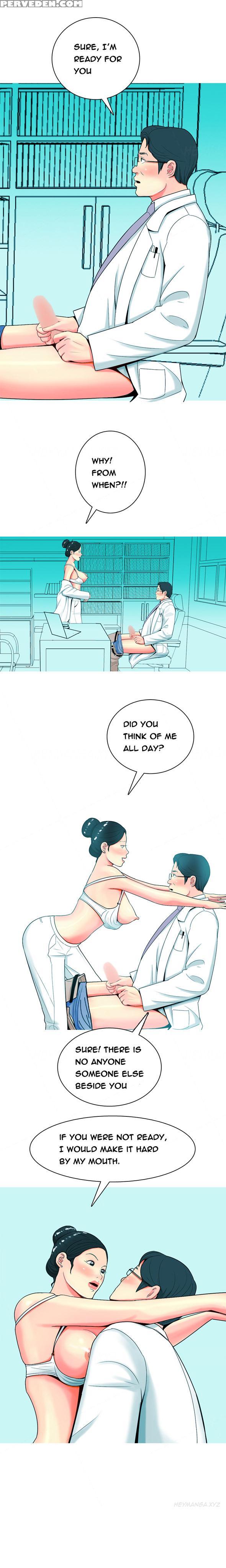 Hooker Ch.1-39 (english) (ongoing) 1