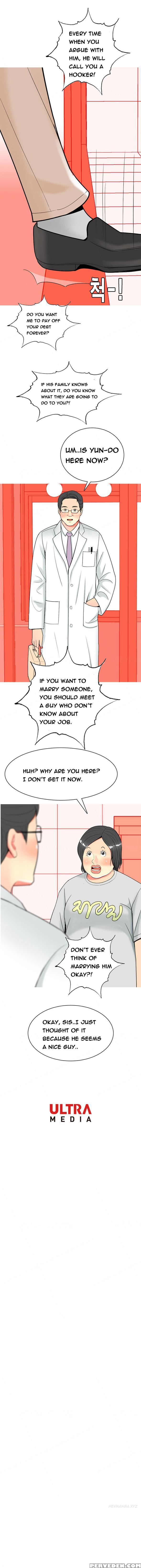 Hooker Ch.1-39 (english) (ongoing) 1