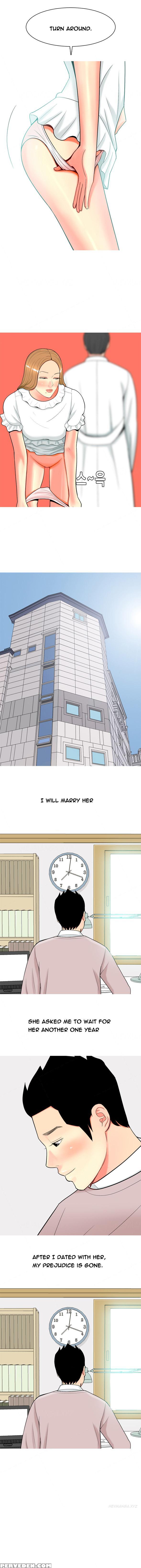 Hooker Ch.1-39 (english) (ongoing) 1