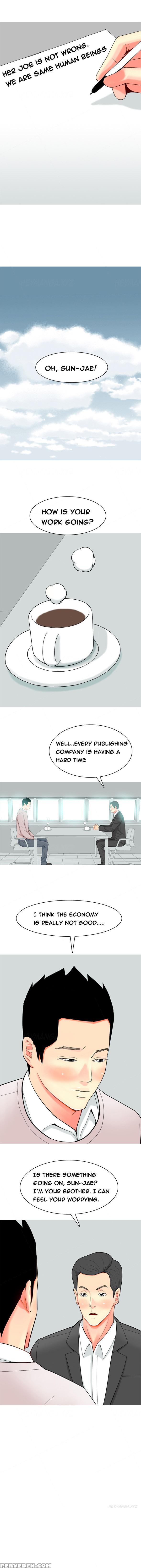 Hooker Ch.1-39 (english) (ongoing) 1