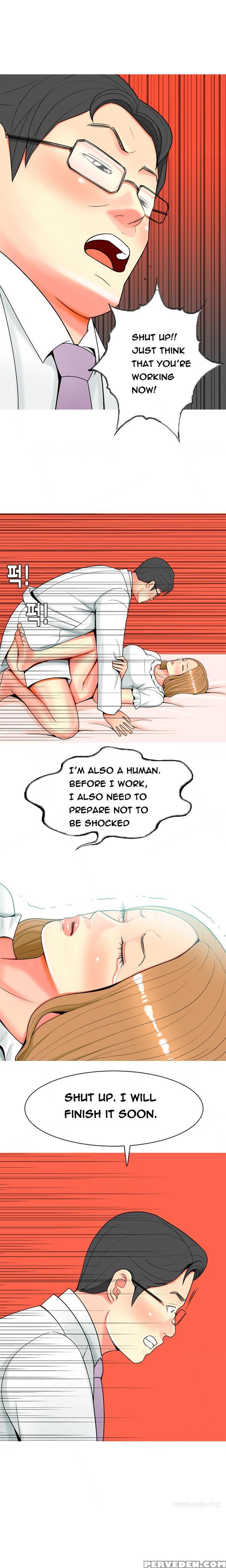Hooker Ch.1-39 (english) (ongoing) 1