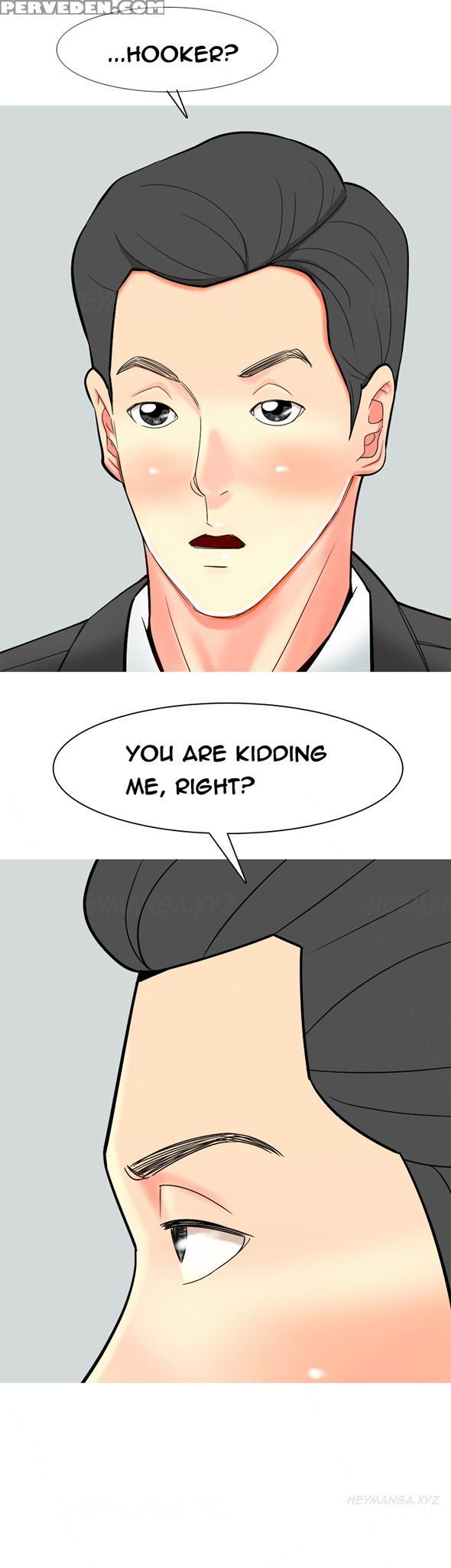 Hooker Ch.1-39 (english) (ongoing) 1