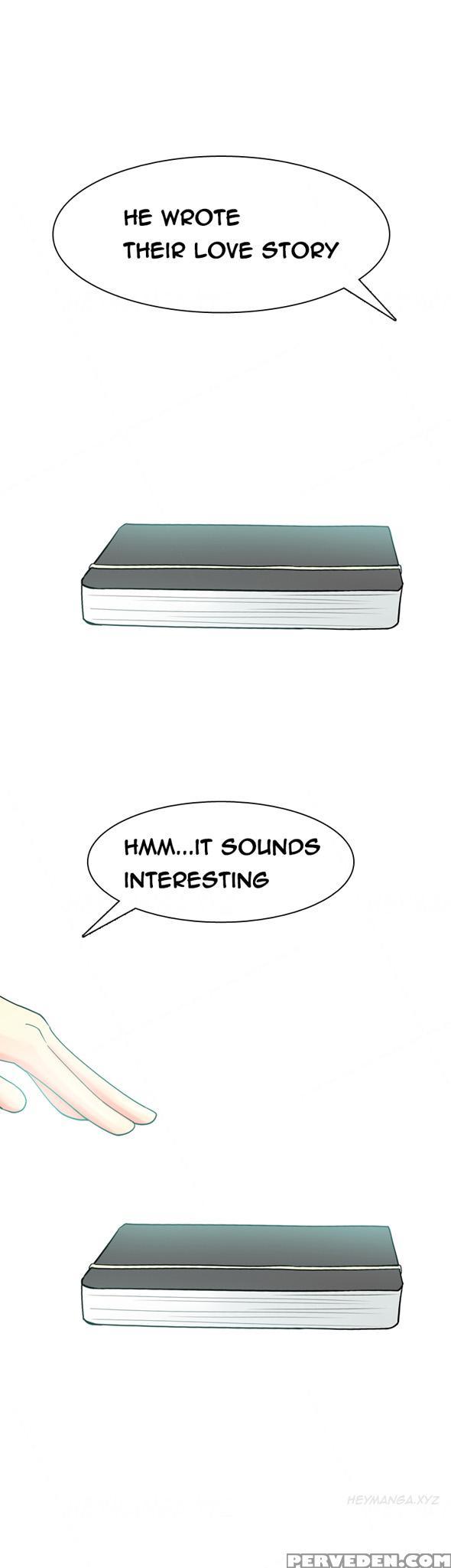 Hooker Ch.1-39 (english) (ongoing) 1