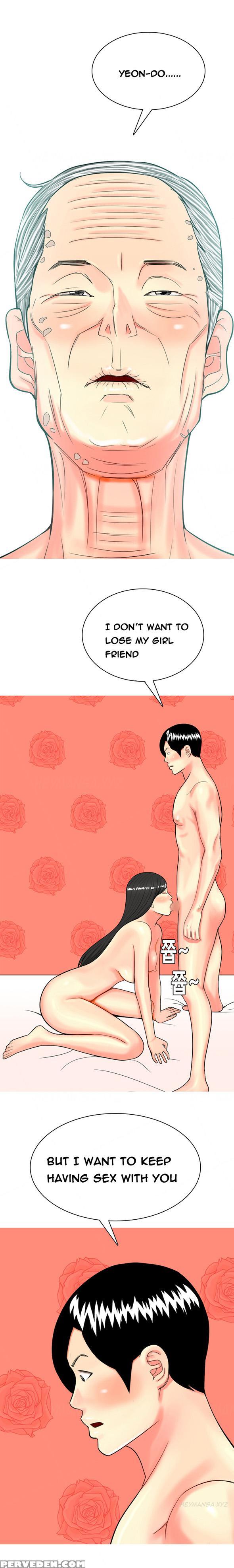 Hooker Ch.1-39 (english) (ongoing) 1