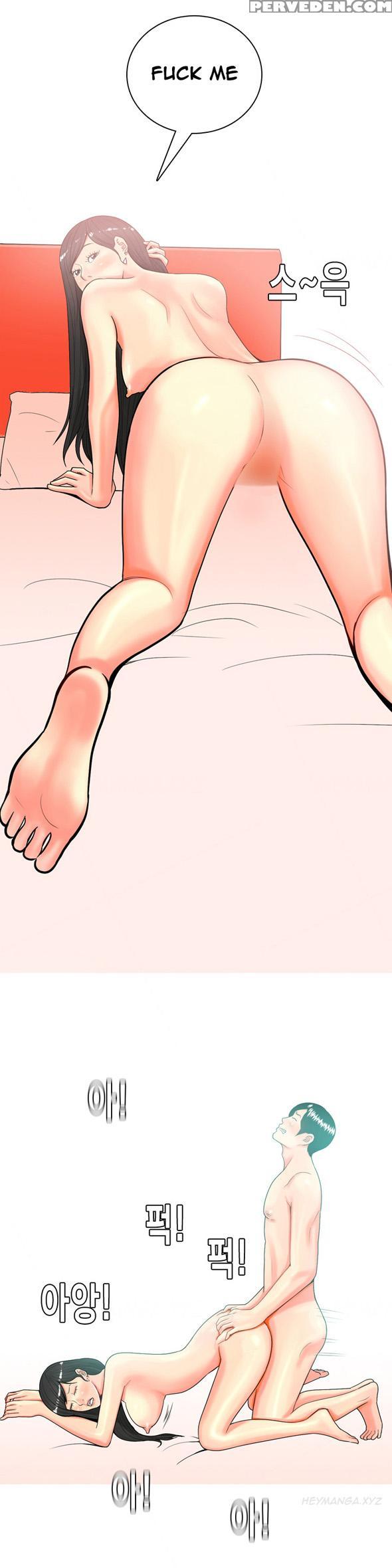 Hooker Ch.1-39 (english) (ongoing) 1