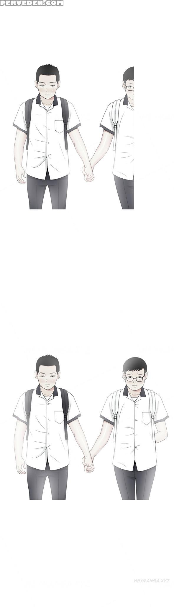 Hooker Ch.1-39 (english) (ongoing) 1