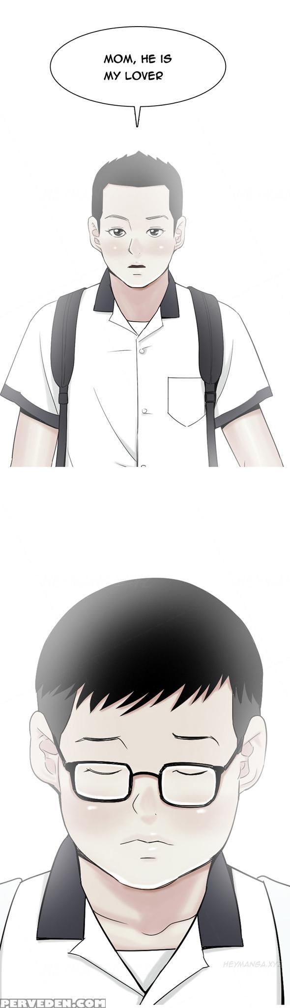 Hooker Ch.1-39 (english) (ongoing) 1