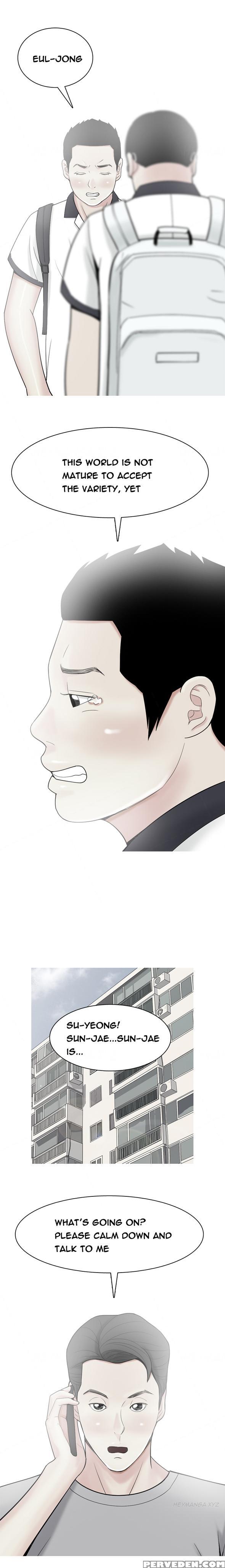 Hooker Ch.1-39 (english) (ongoing) 1