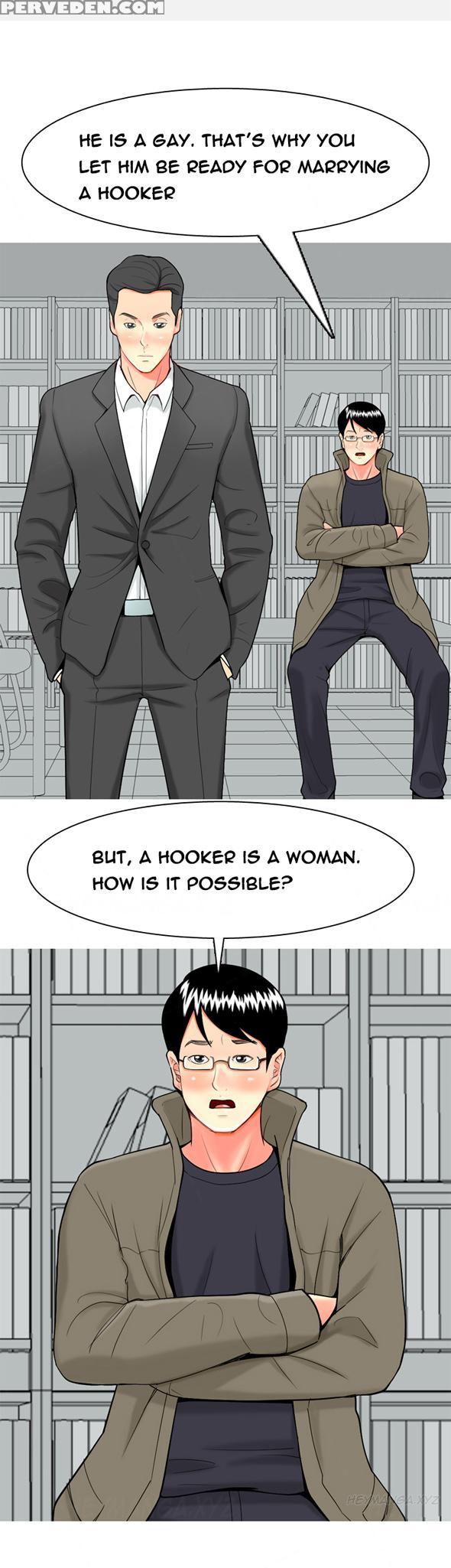Hooker Ch.1-39 (english) (ongoing) 1