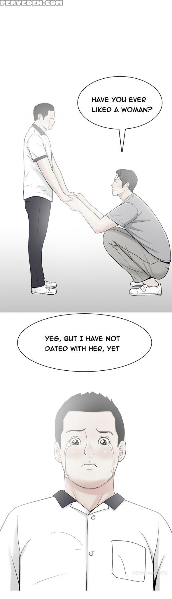 Hooker Ch.1-39 (english) (ongoing) 1