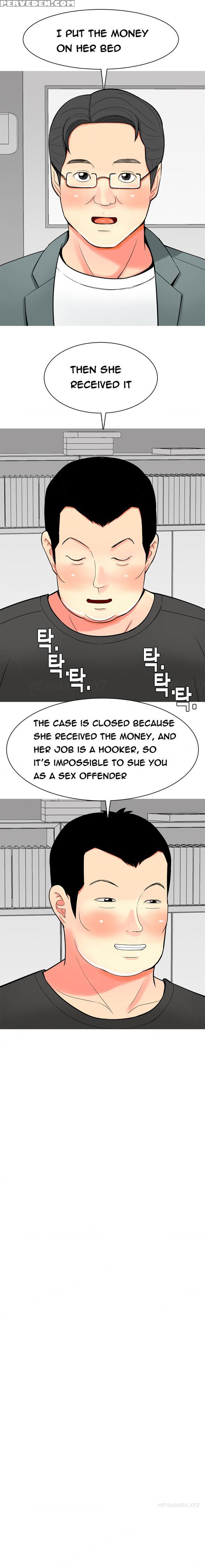 Hooker Ch.1-39 (english) (ongoing) 1