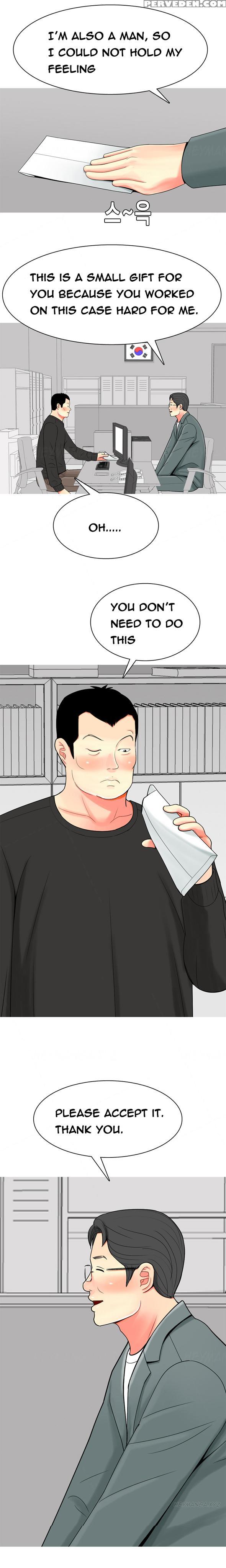 Hooker Ch.1-39 (english) (ongoing) 1