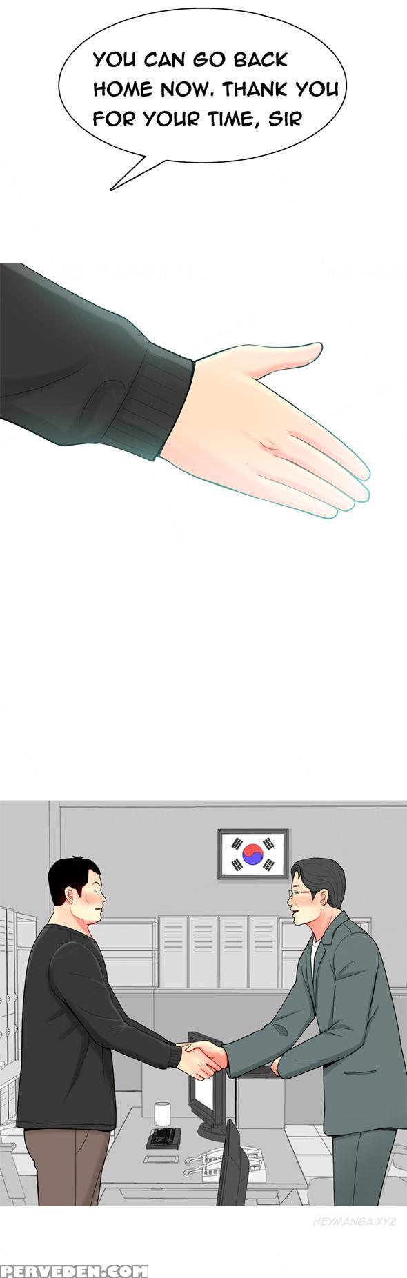Hooker Ch.1-39 (english) (ongoing) 1