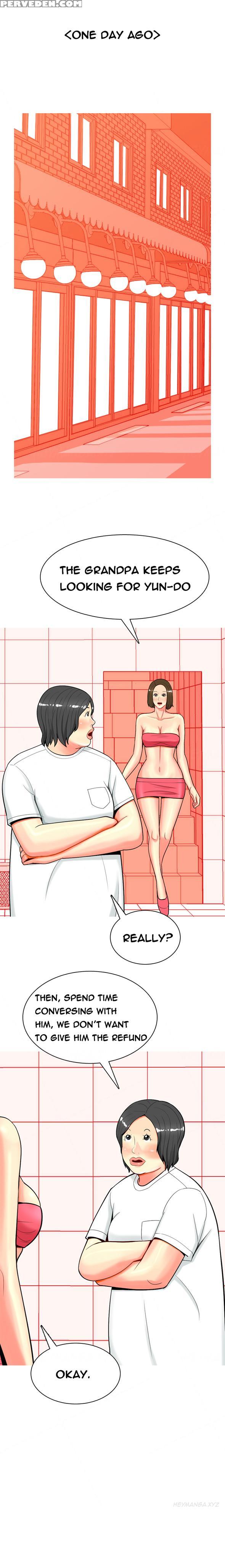 Hooker Ch.1-39 (english) (ongoing) 1