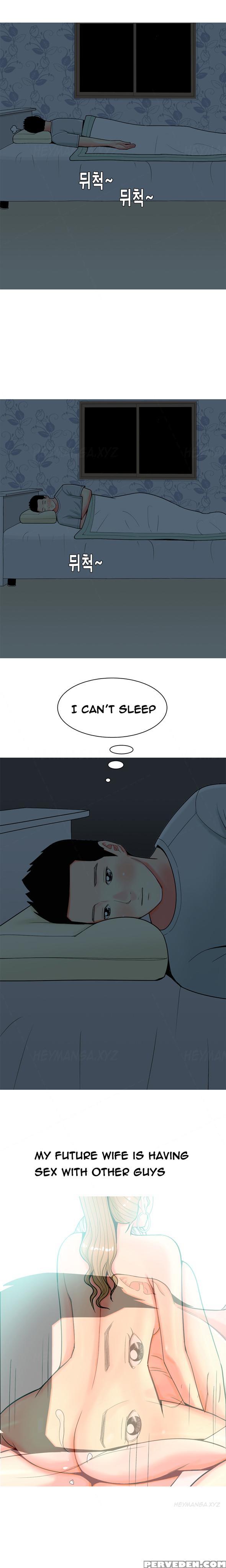 Hooker Ch.1-39 (english) (ongoing) 1