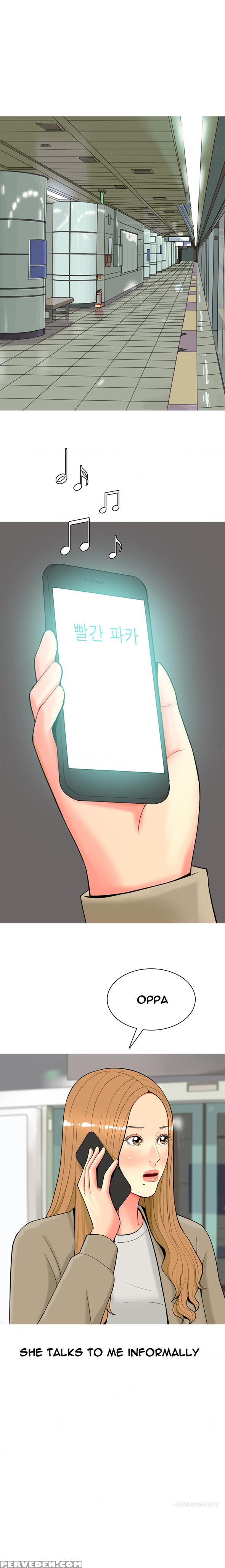 Hooker Ch.1-39 (english) (ongoing) 1