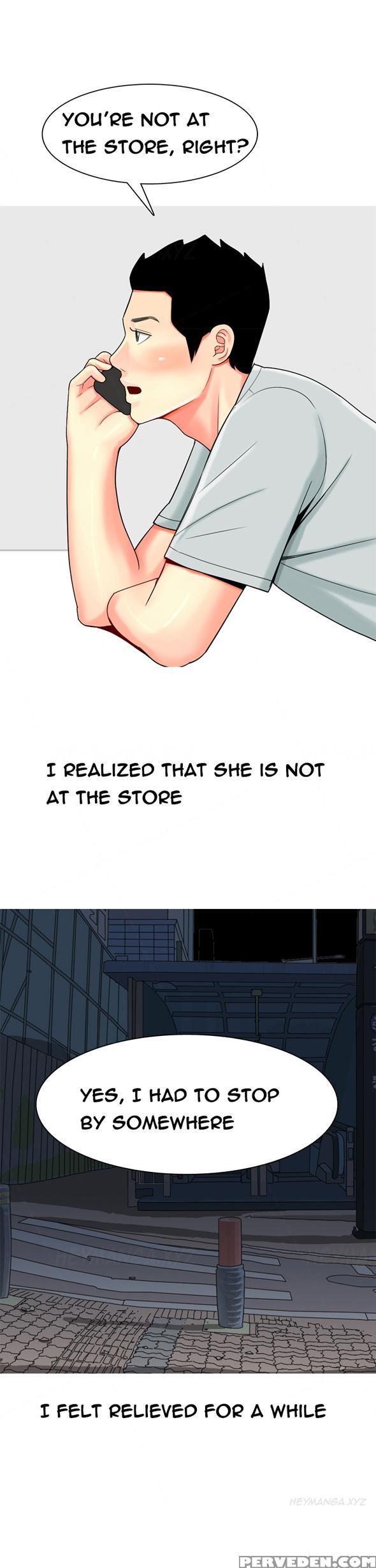 Hooker Ch.1-39 (english) (ongoing) 1