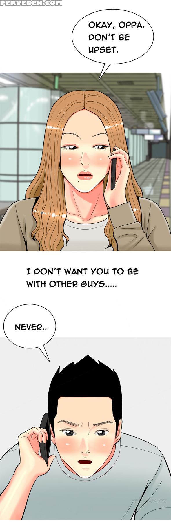 Hooker Ch.1-39 (english) (ongoing) 1