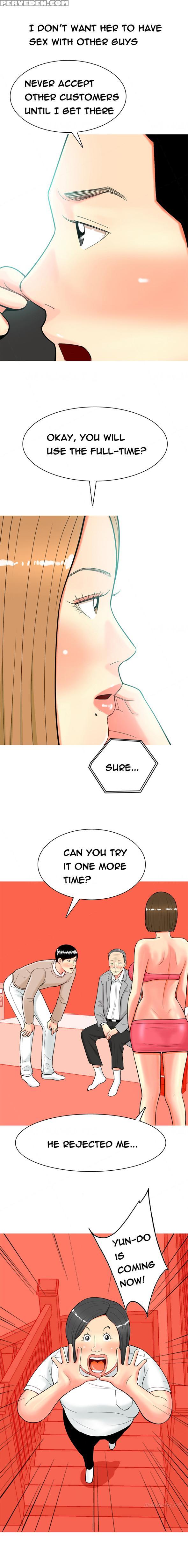 Hooker Ch.1-39 (english) (ongoing) 1