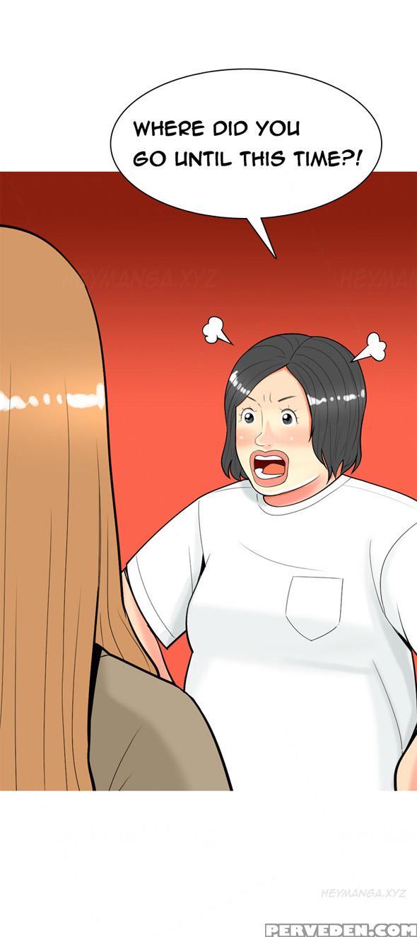Hooker Ch.1-39 (english) (ongoing) 1