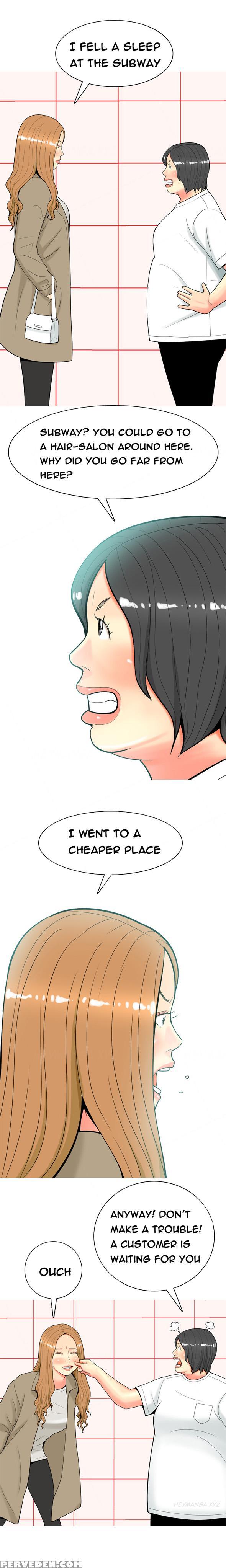 Hooker Ch.1-39 (english) (ongoing) 1