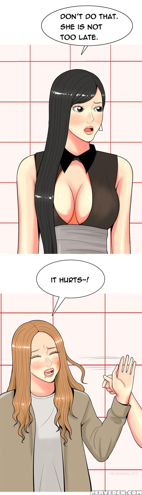 Hooker Ch.1-39 (english) (ongoing) 1