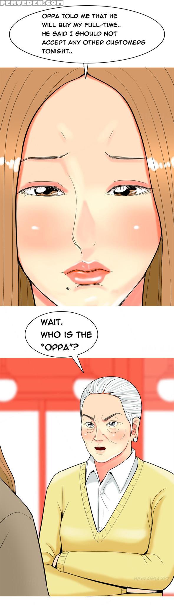Hooker Ch.1-39 (english) (ongoing) 1