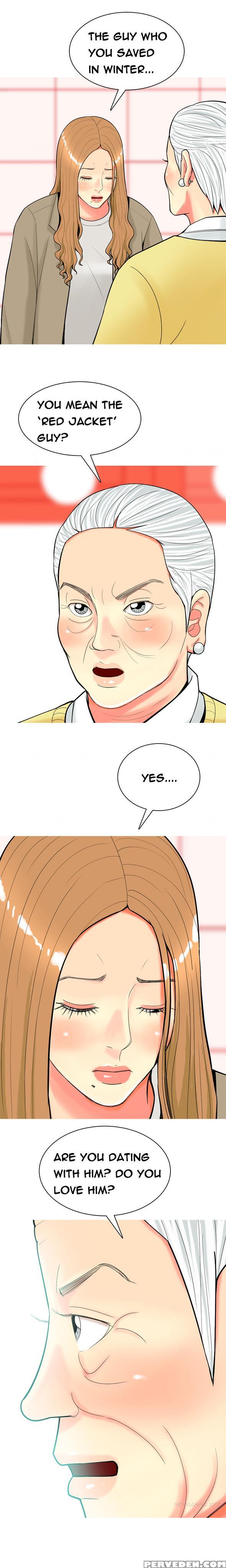 Hooker Ch.1-39 (english) (ongoing) 1