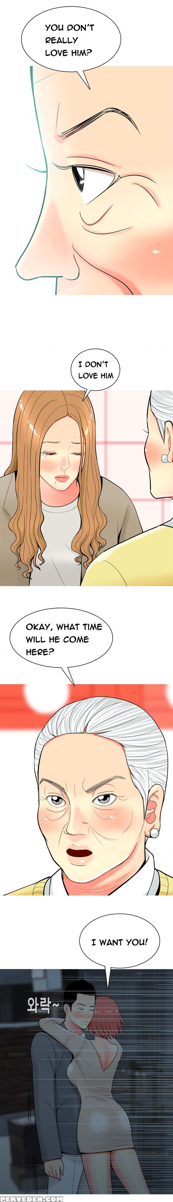 Hooker Ch.1-39 (english) (ongoing) 1