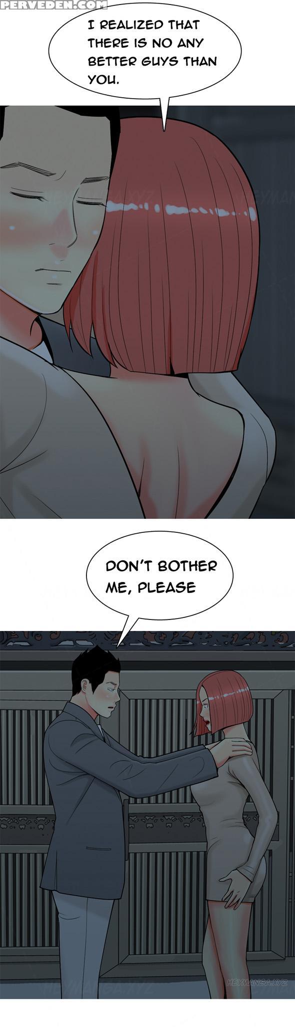 Hooker Ch.1-39 (english) (ongoing) 1