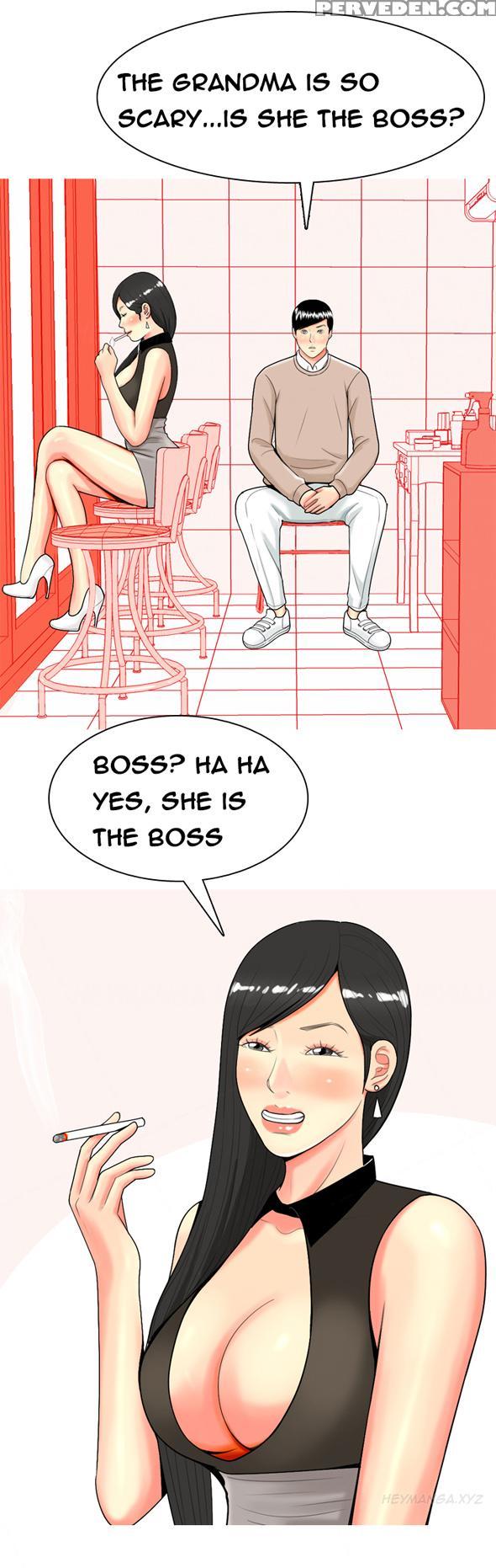 Hooker Ch.1-39 (english) (ongoing) 1