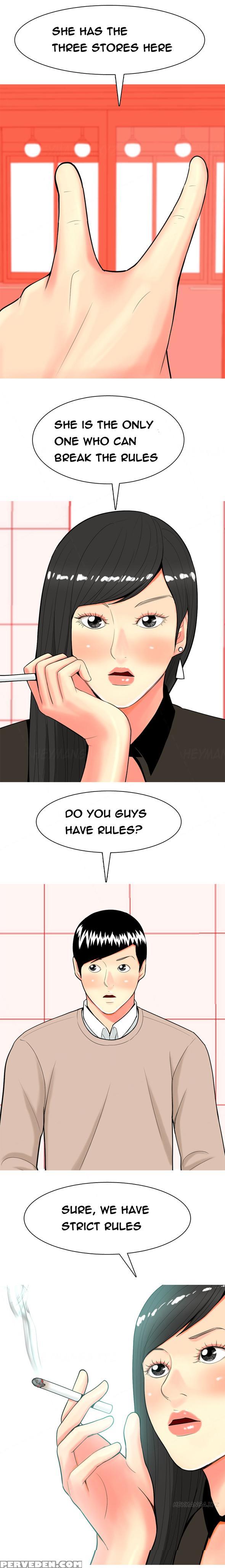 Hooker Ch.1-39 (english) (ongoing) 1