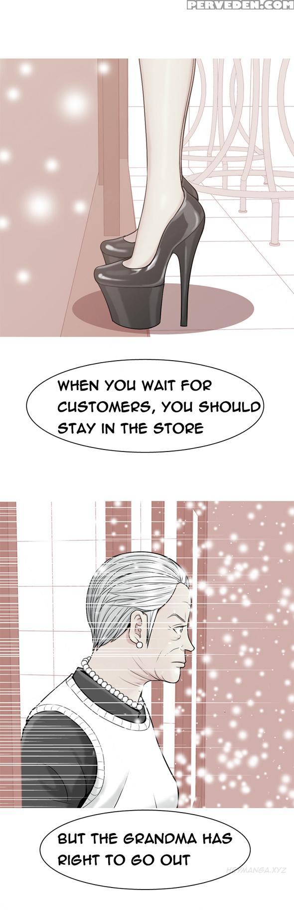 Hooker Ch.1-39 (english) (ongoing) 1