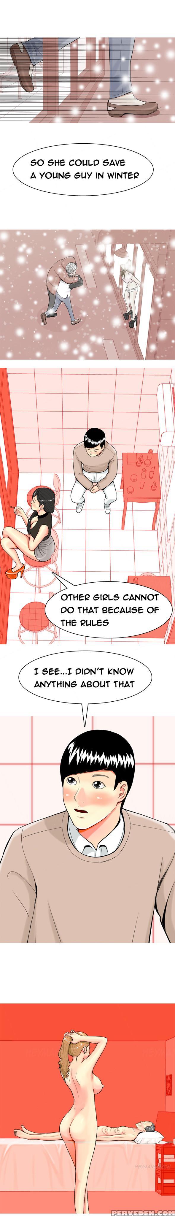 Hooker Ch.1-39 (english) (ongoing) 1
