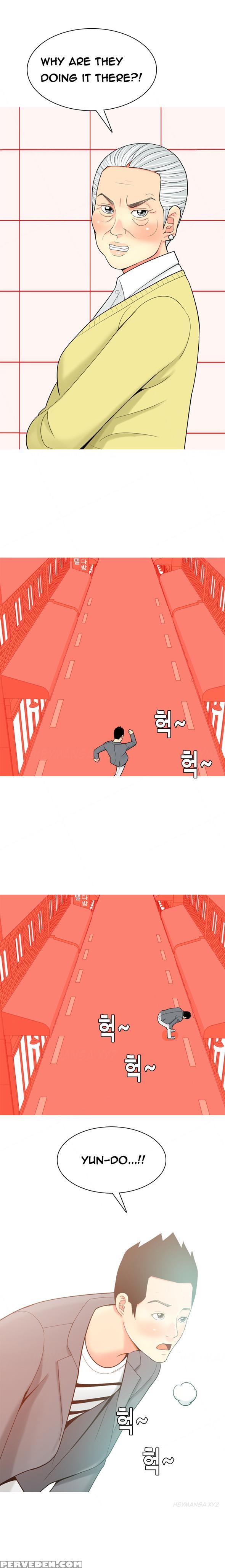 Hooker Ch.1-39 (english) (ongoing) 1
