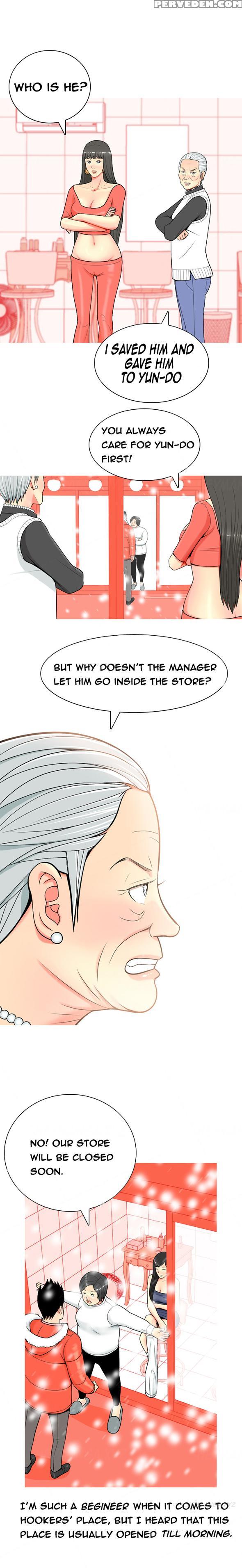 Hooker Ch.1-39 (english) (ongoing) 1