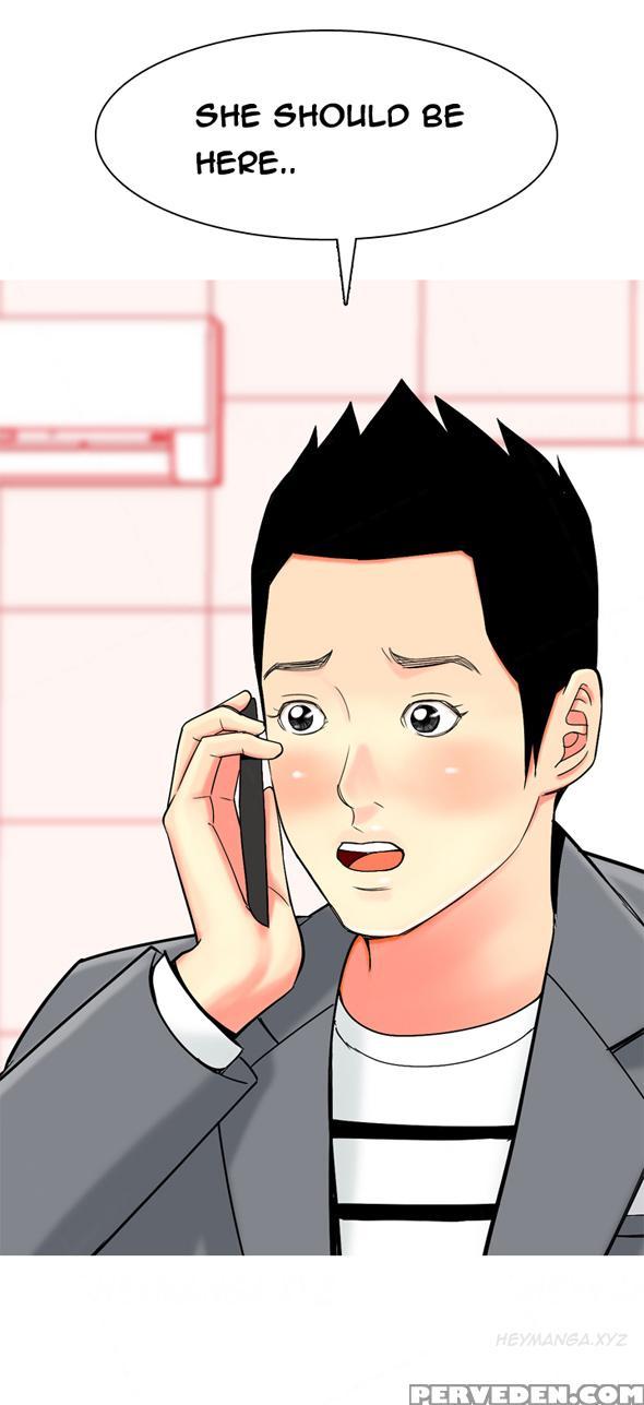 Hooker Ch.1-39 (english) (ongoing) 1