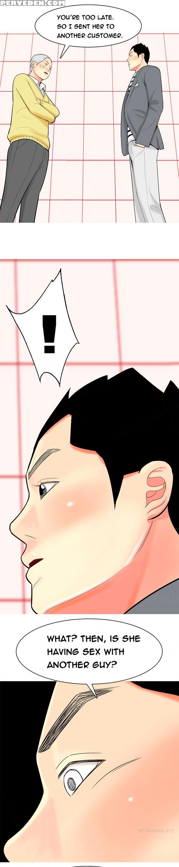 Hooker Ch.1-39 (english) (ongoing) 1