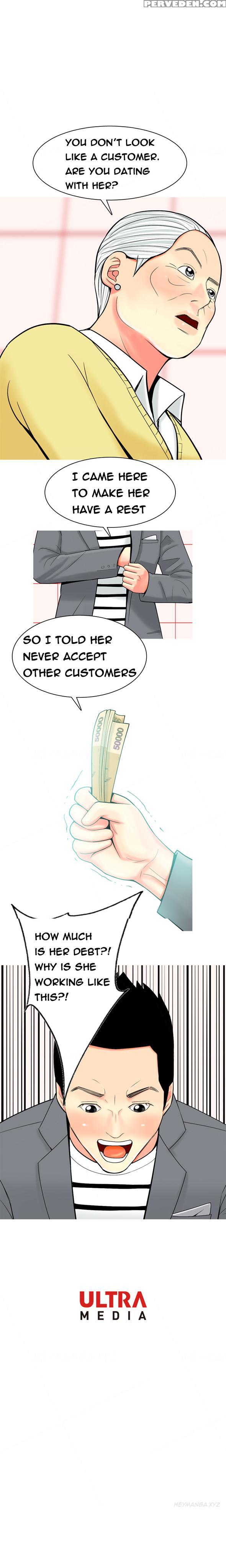 Hooker Ch.1-39 (english) (ongoing) 1
