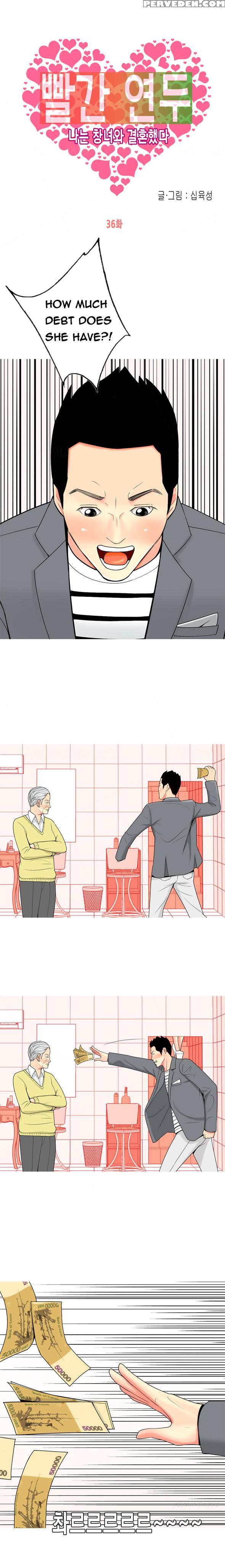 Hooker Ch.1-39 (english) (ongoing) 1