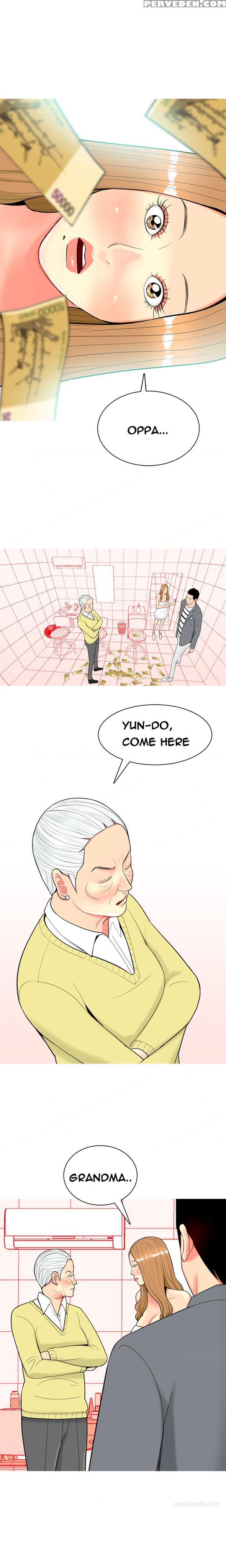 Hooker Ch.1-39 (english) (ongoing) 1