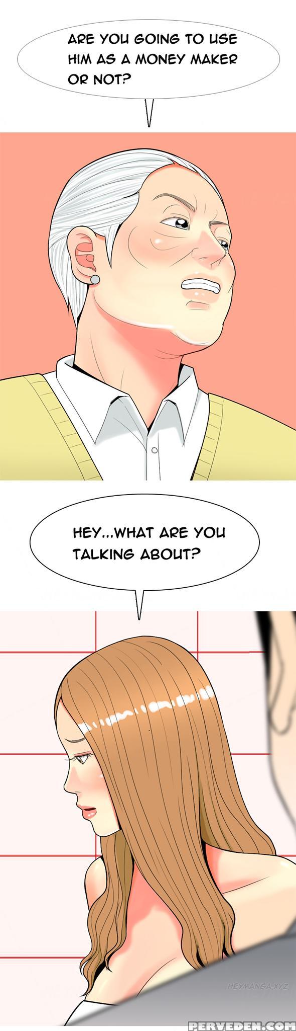 Hooker Ch.1-39 (english) (ongoing) 1